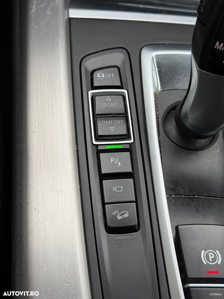 BMW X5 xDrive25d - 26