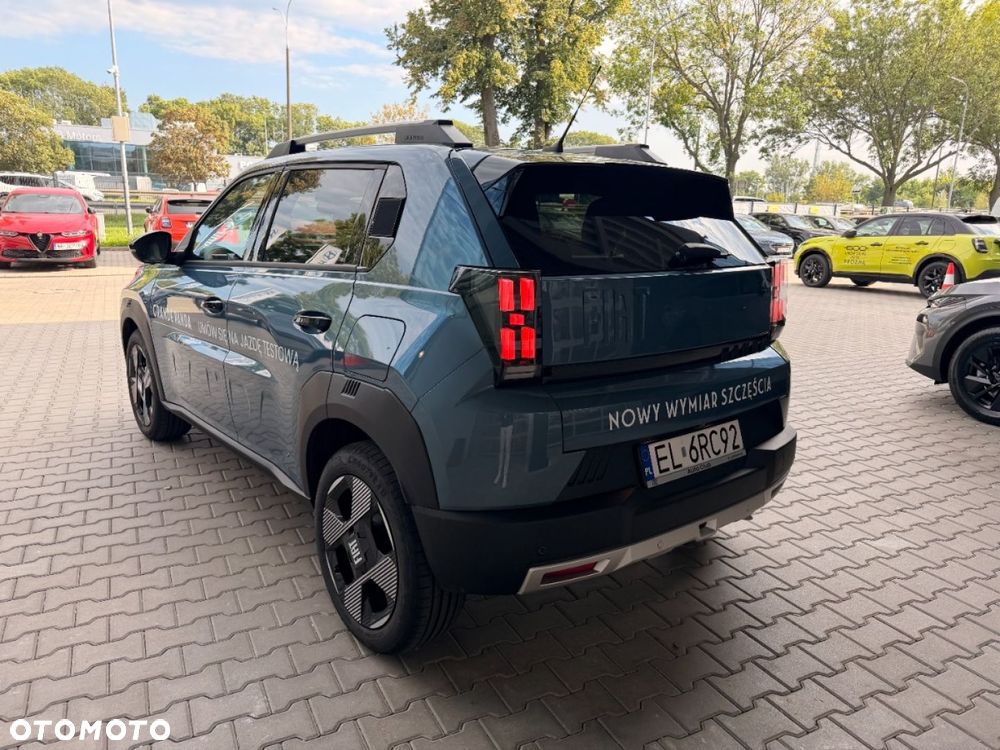 Fiat Grande Panda - 6