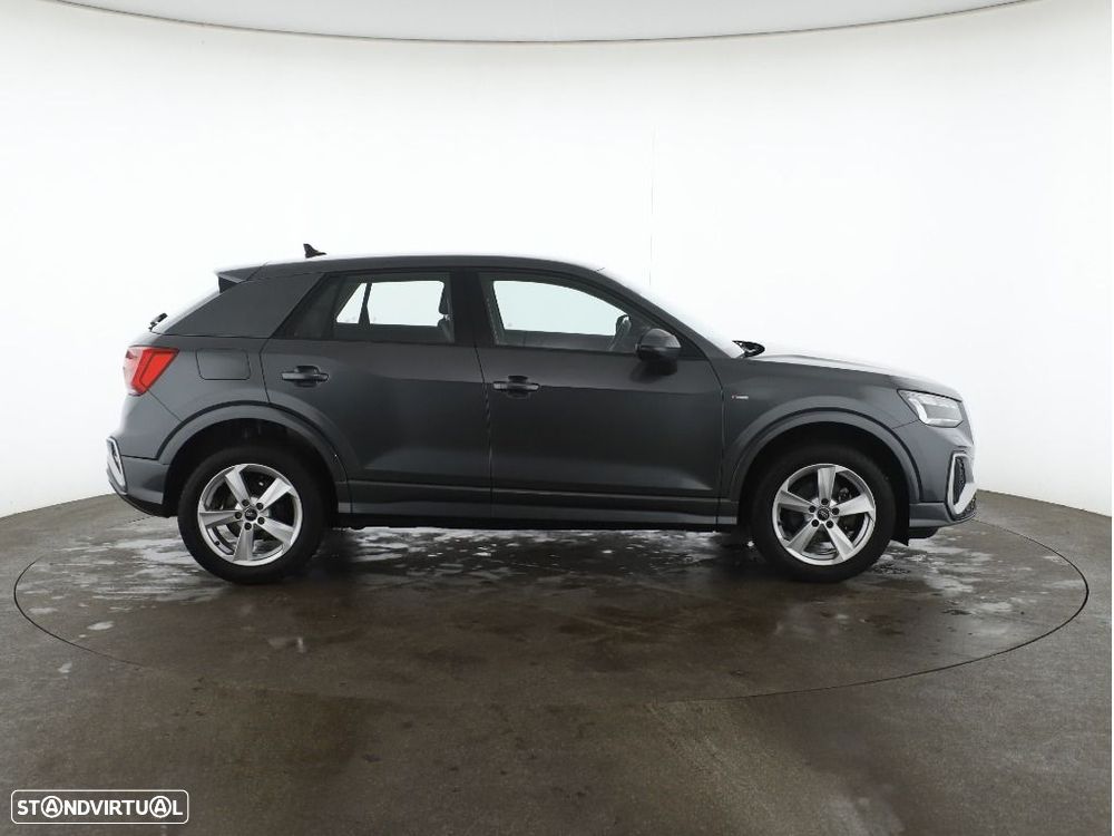 Audi Q2 35 TFSI S line S tronic - 6