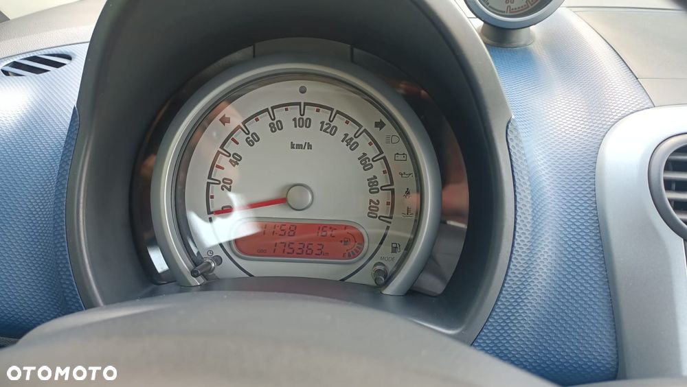 Opel Agila 1.2 Enjoy - 17