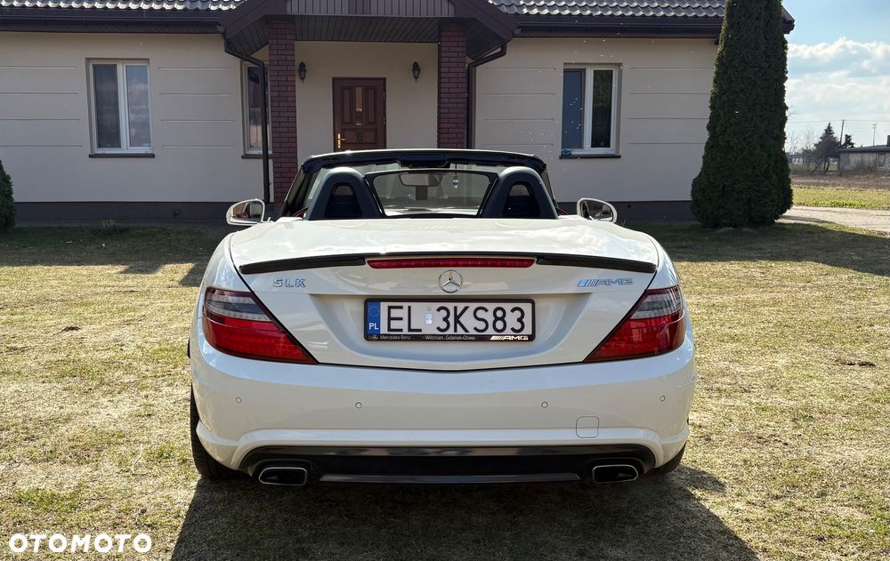 Mercedes-Benz SLK - 7