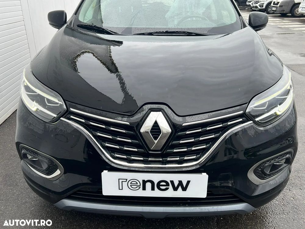 Renault Kadjar TCe EDC GPF Intens - 35