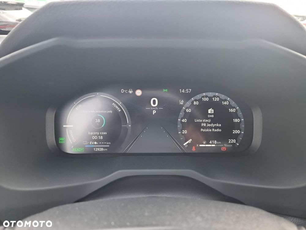 Toyota RAV4 2.5 Plug-In Hybrid Selection 4x4 - 18