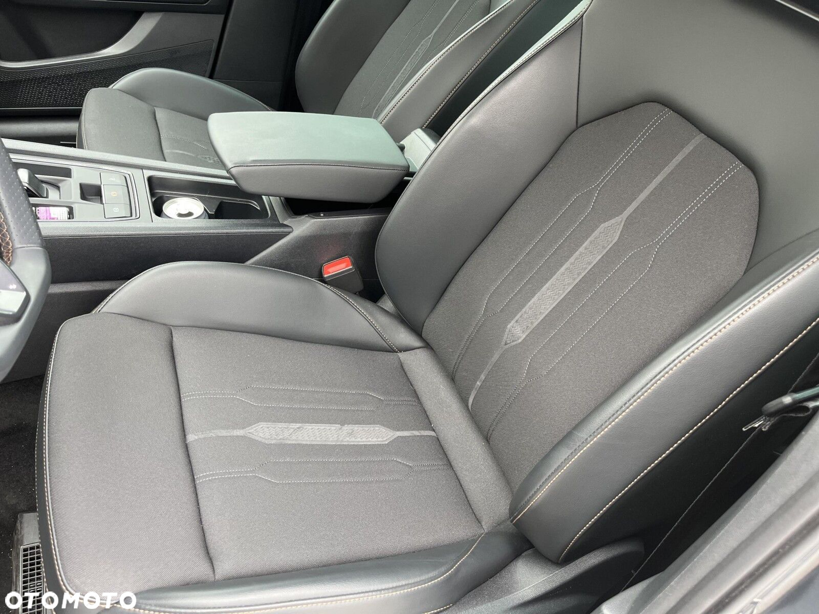 Cupra Leon Sportstourer - 19