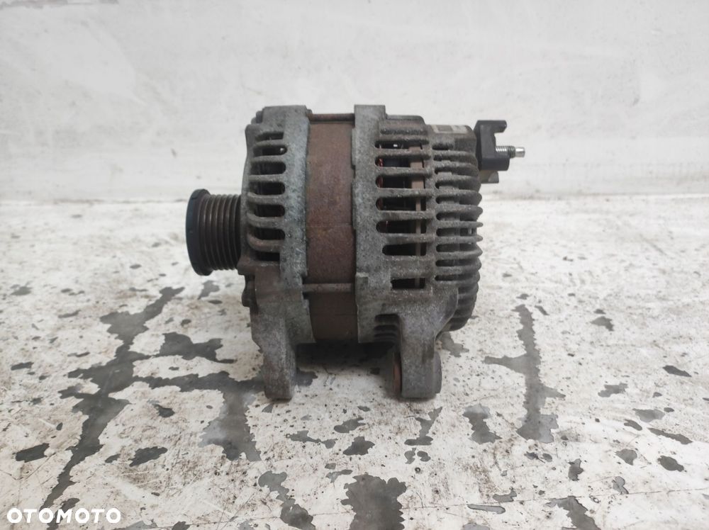alternator talento ii 2 vivaro b trafic iii 3 1.6 dci - 3