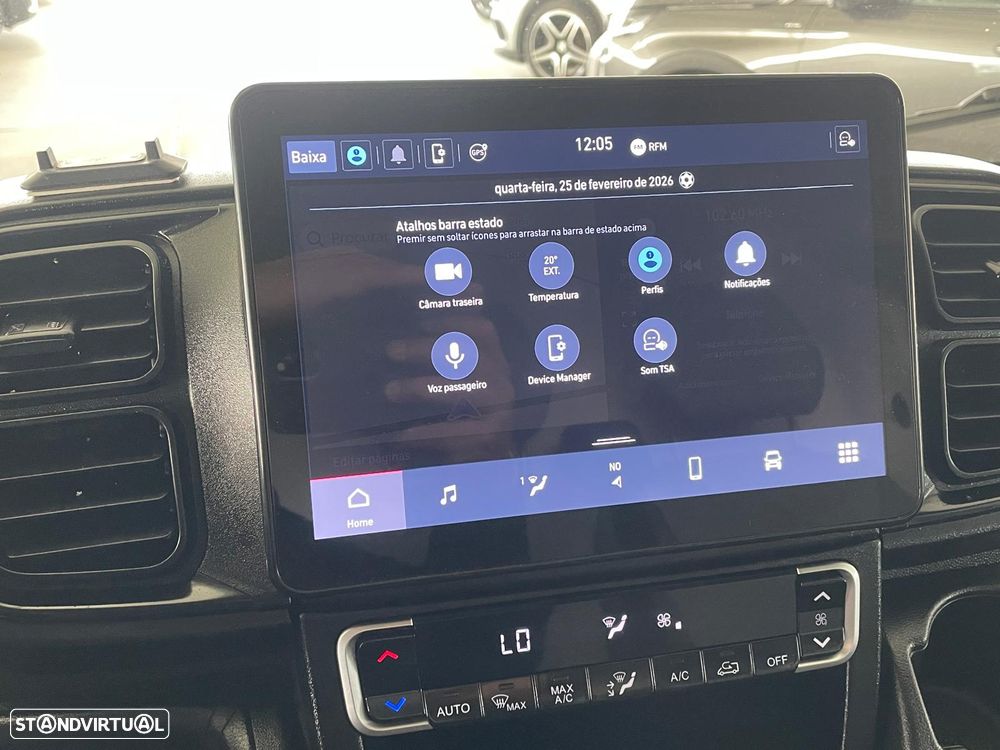 Opel Movano 2.2 CDTI L2H2 - 14