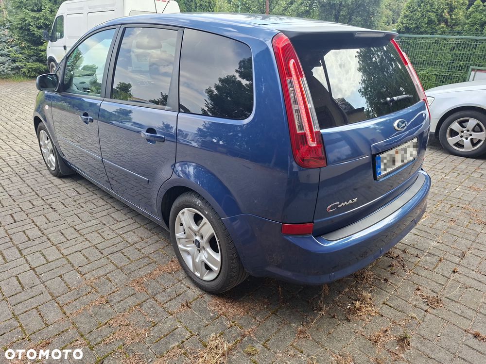 Ford C-MAX - 10
