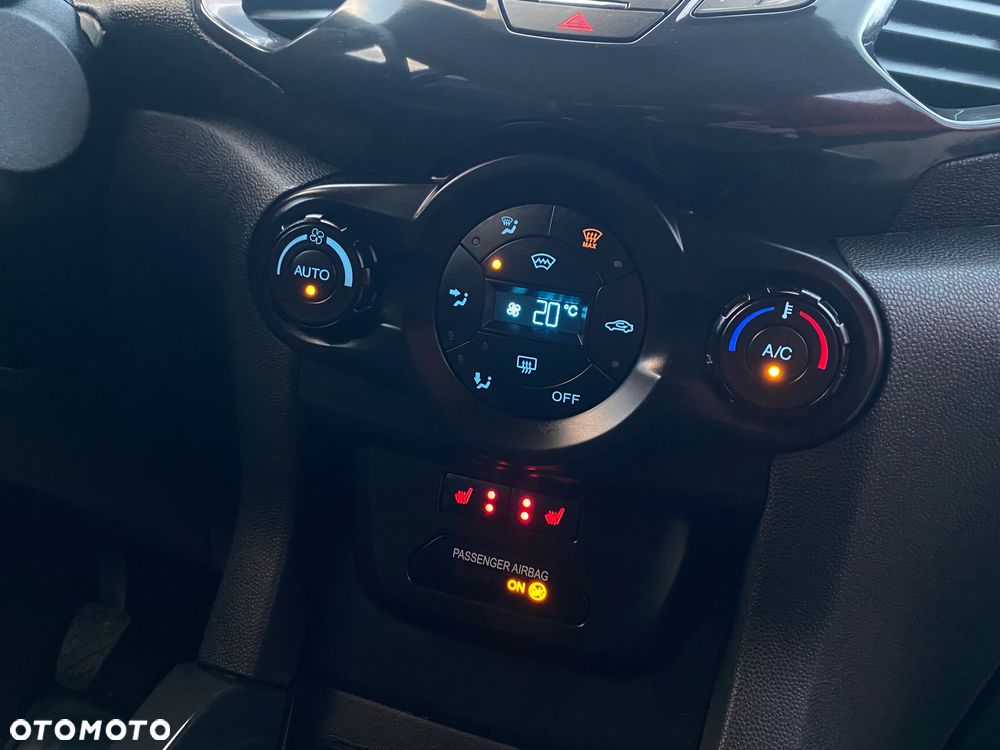 Ford EcoSport 1.0 EcoBoost TITANIUM - 11