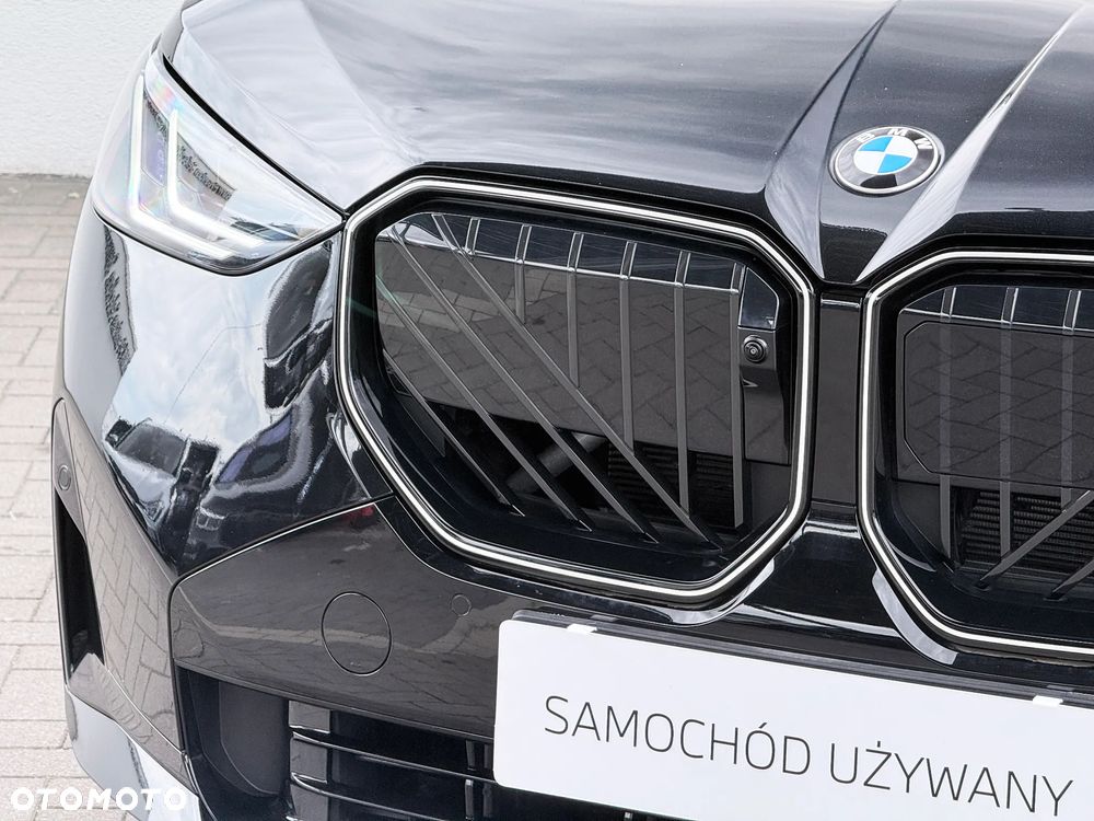 BMW X3 20 xDrive - 7