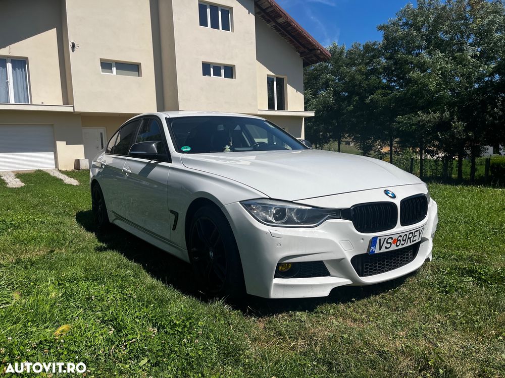 BMW Seria 3 - 2