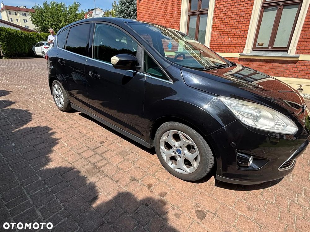 Ford C-MAX 2.0 TDCi Titanium MPS6 - 5