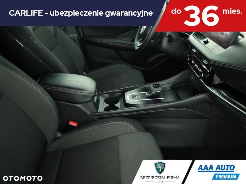 Nissan Qashqai - 9