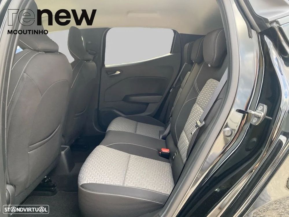 Renault Clio 1.0 TCe Evolution Bi-Fuel - 18