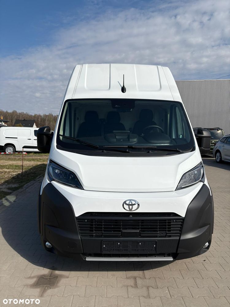 Toyota Proace Max - 5