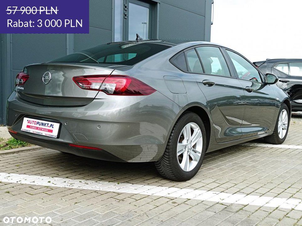 Opel Insignia - 4