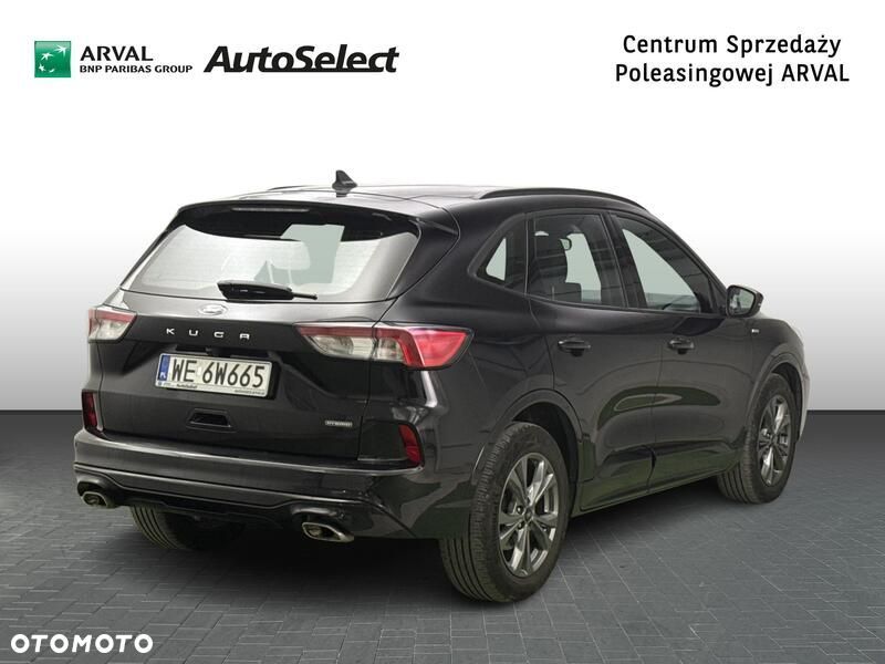Ford Kuga - 6