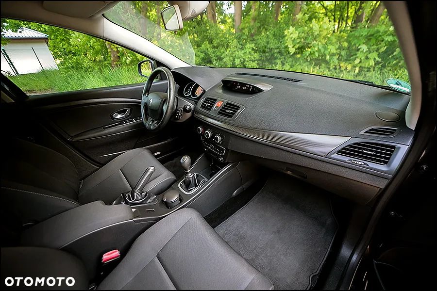 Renault Megane - 17