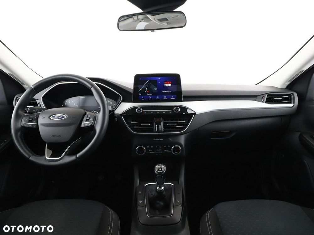 Ford Kuga 1.5 EcoBlue COOL&CONNECT - 16
