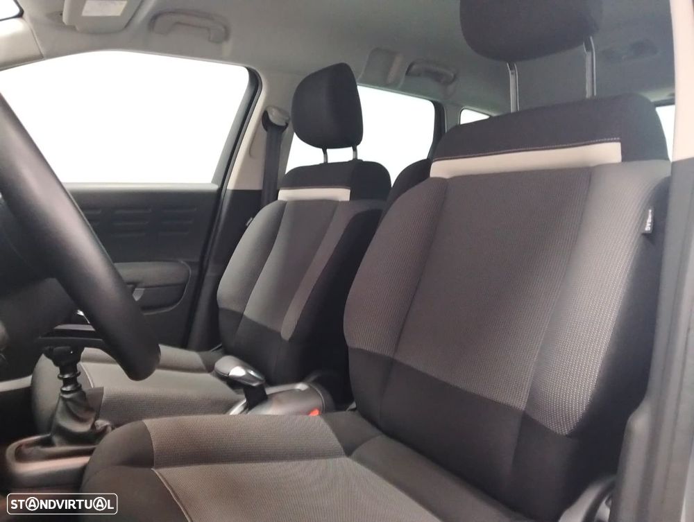 Citroën C3 Aircross 1.2 PureTech Shine - 7