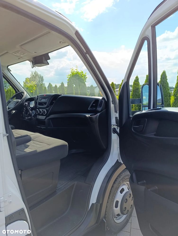 Iveco Daily 35C21 - 7