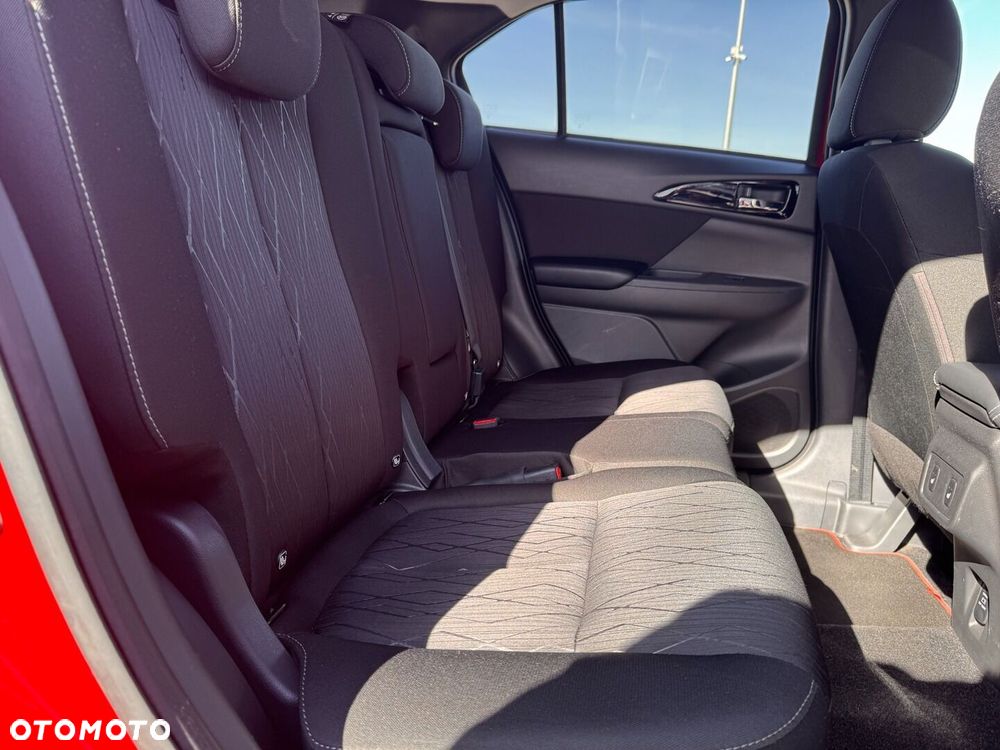 Mitsubishi Eclipse Cross - 12