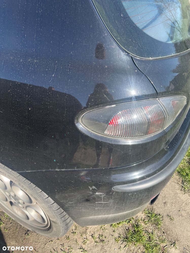 Alfa Romeo 147 1.6 Twin Spark Impression - 27