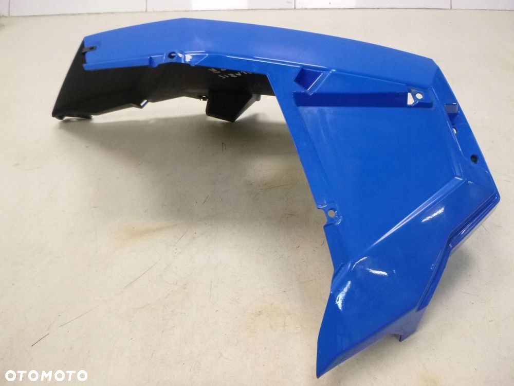POLARIS RZR XP BŁOTNIK PLASTIK OWIEWKA 5439778 - 3