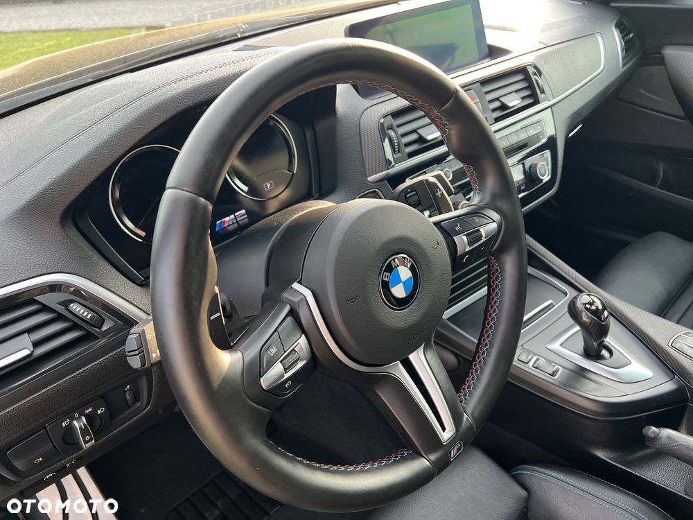 BMW M2 Coupe DKG - 38