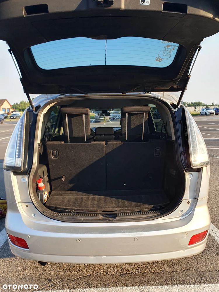 Mazda 5 1.8 Exclusive - 20