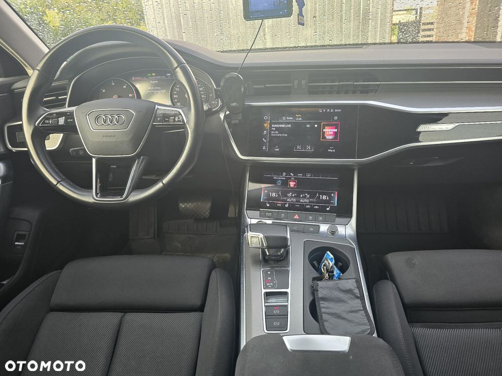 Audi A6 Avant - 3