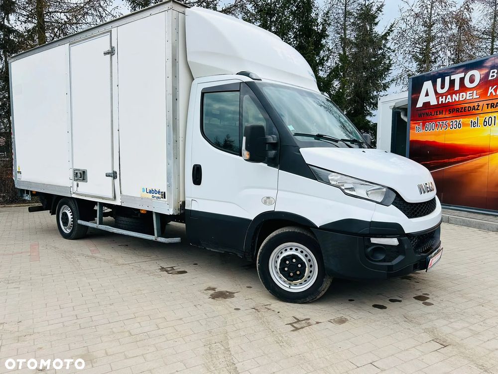 Iveco 35-150 - 11