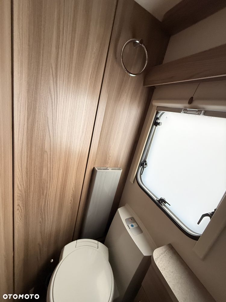 SWIFT Challenger SE 640 - 32