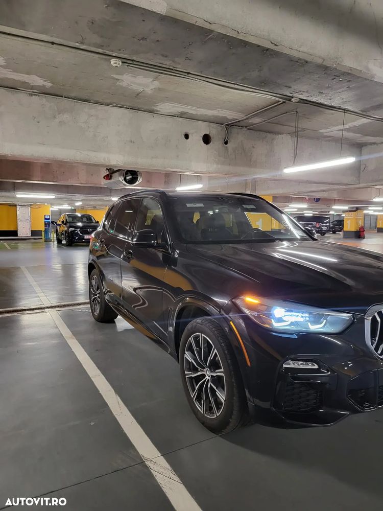 BMW X5 xDrive40i - 2
