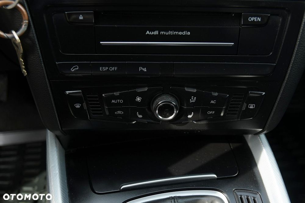 Audi Q5 2.0 TDI Quattro - 20