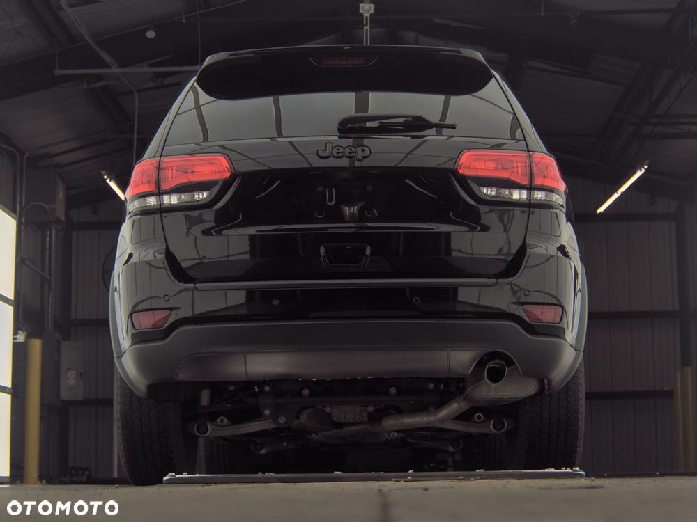 Jeep Grand Cherokee 3.6 V6 Pentastar 4WD Automatik Laredo - 6