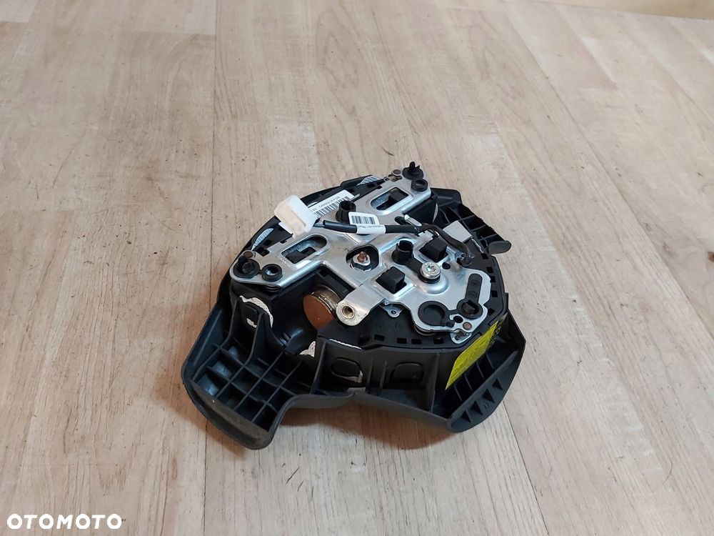 Toyota Auris I poduszka kierownicy air bag kierowcy - 6