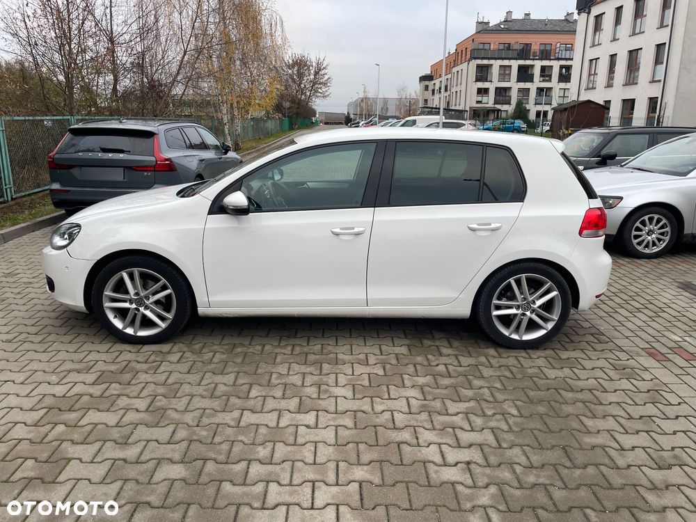 Volkswagen Golf 1.4 TSI Style - 15