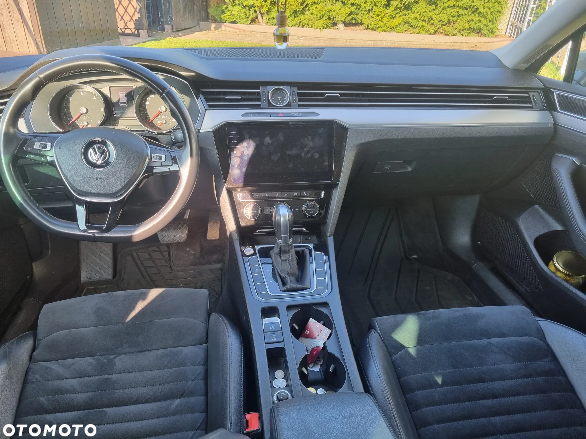 Volkswagen Passat 2.0 TDI BMT SCR Highline DSG7 - 7