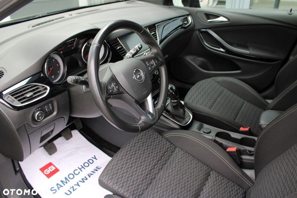 Opel Astra - 12