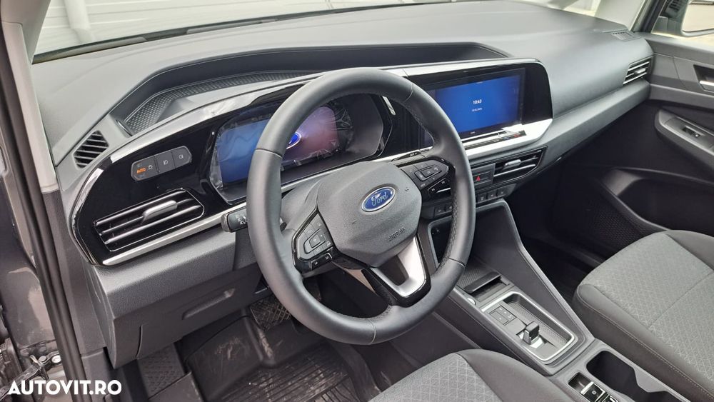 Ford TRANSIT CONNECT VAN L2 LIMITED PHEV - 22