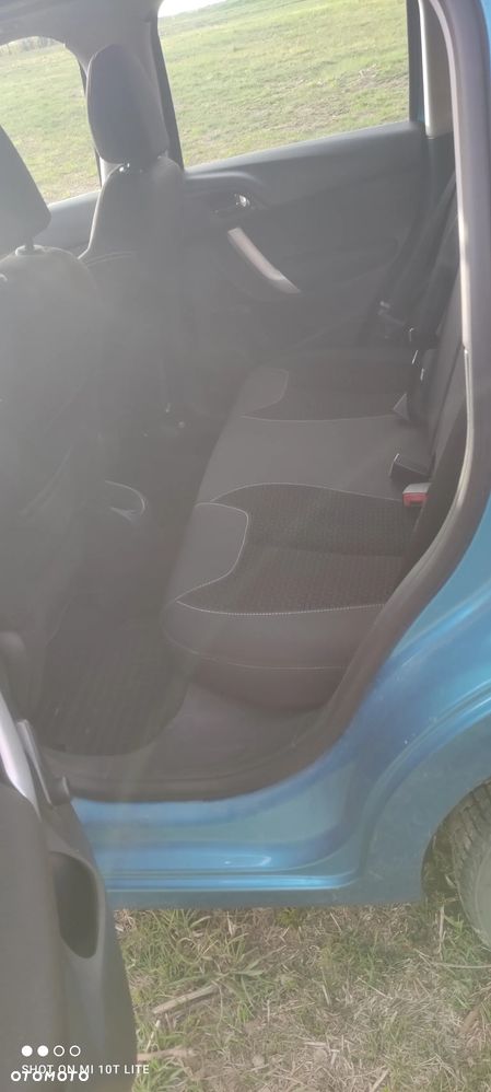 Citroën C3 1.6 HDi Furio Equilibre Luxe - 11