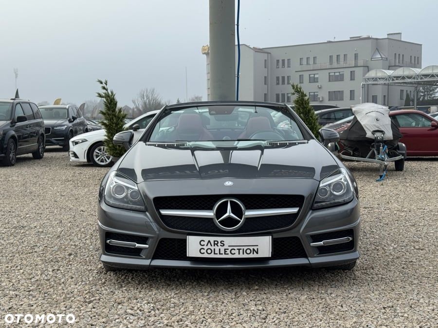 Mercedes-Benz SLK - 23