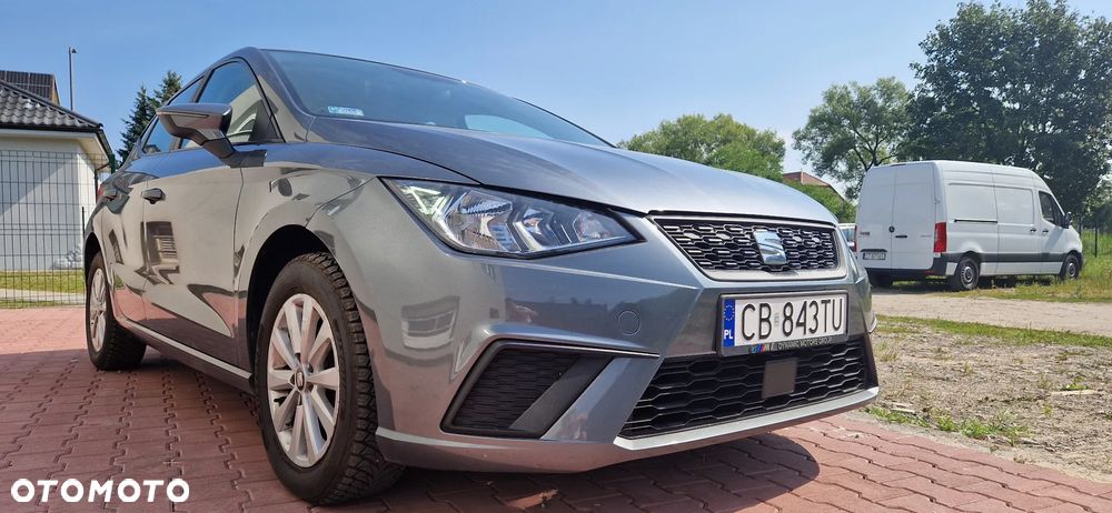 Seat Ibiza - 9