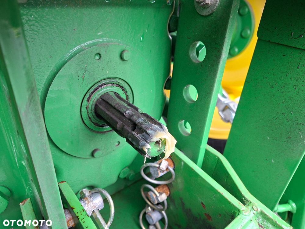 John Deere 5405 4X4 - 39