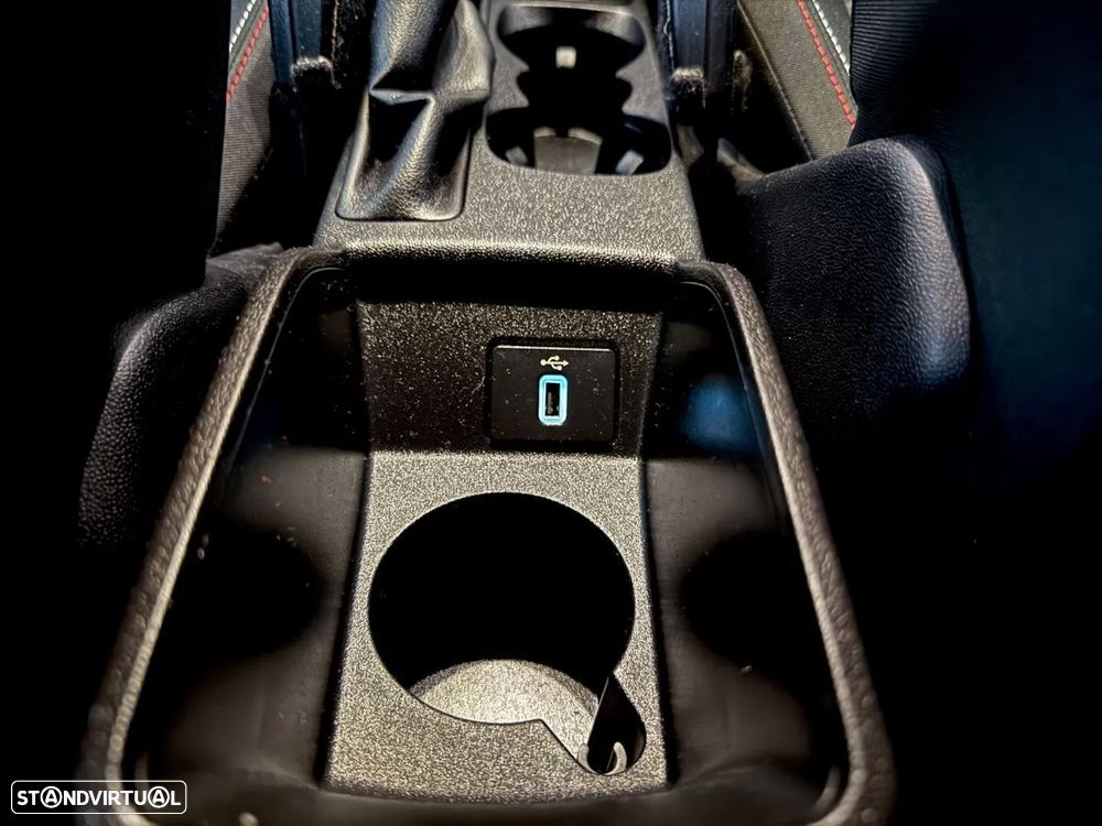 Ford Fiesta 1.0 T EcoBoost STLine - 55