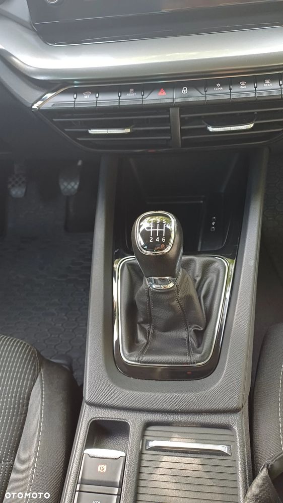 Skoda Octavia 1.5 TSI ACT Ambition - 14