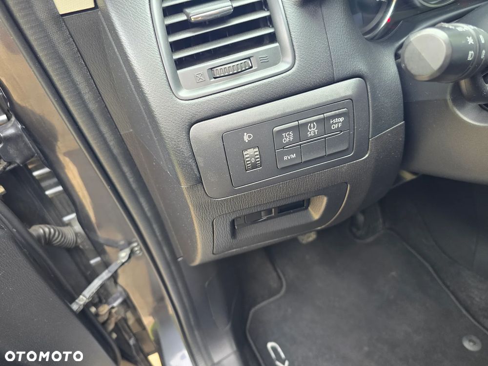 Mazda CX-5 2.2 SKYACTIV-D Center-Line - 15