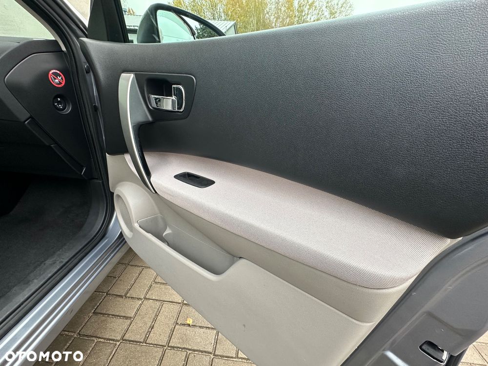 Nissan Qashqai 1.6 Acenta - 26