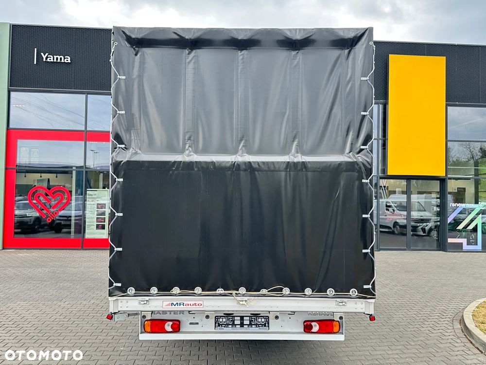 Renault Master 2.0 dCi 170 KM AT9 E-VI - 5
