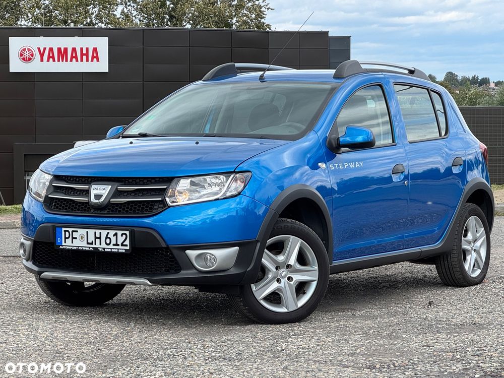 Dacia Sandero 0.9 TCe SL Celebration S&S - 8